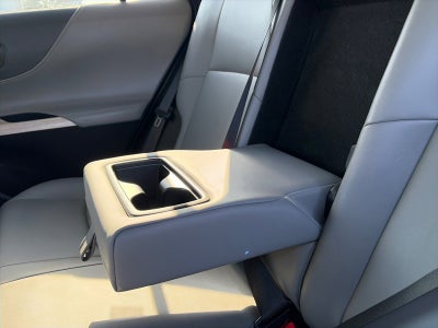 2024 Toyota Venza XLE