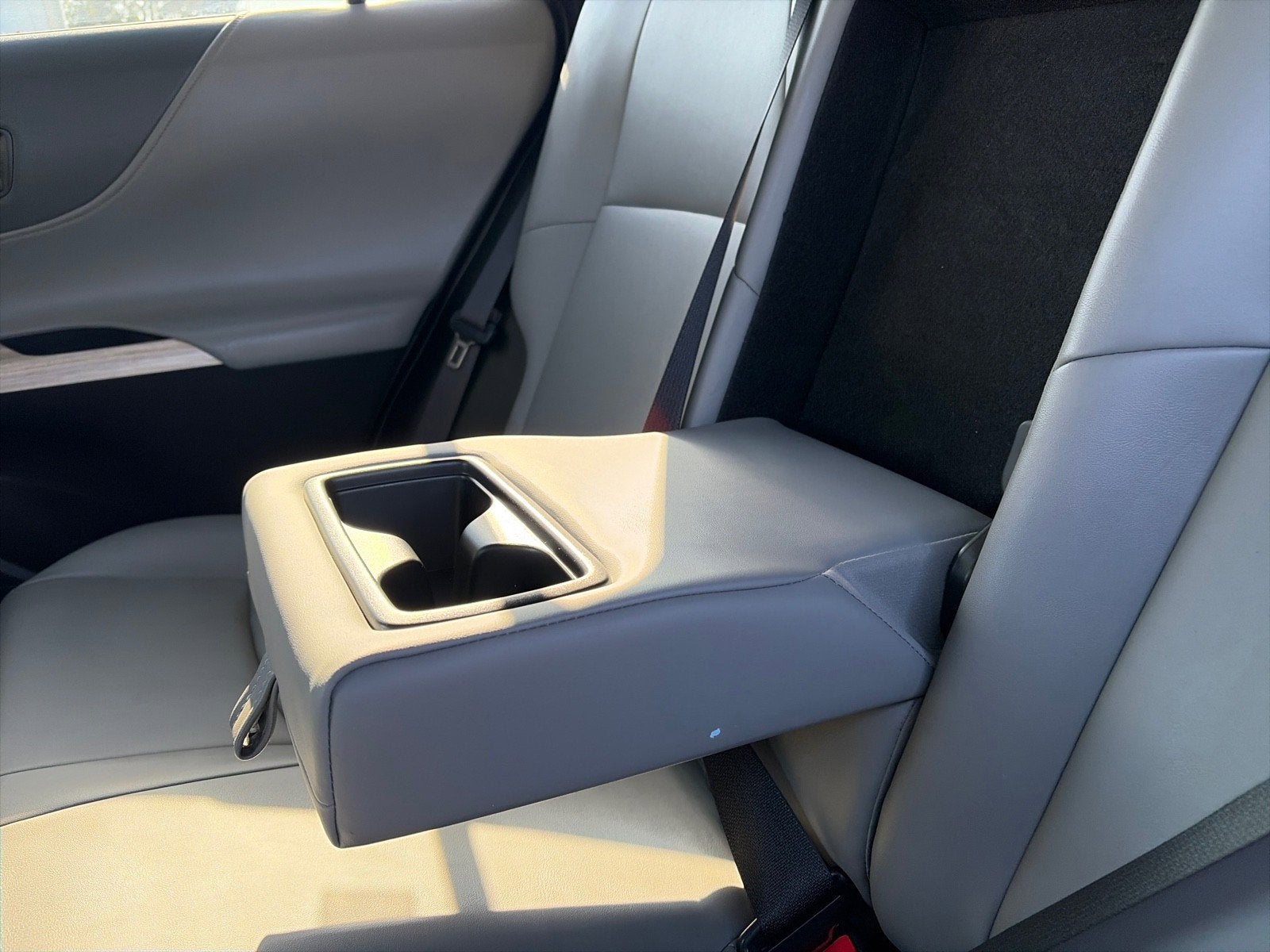 2024 Toyota Venza XLE