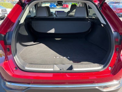 2024 Toyota Venza XLE