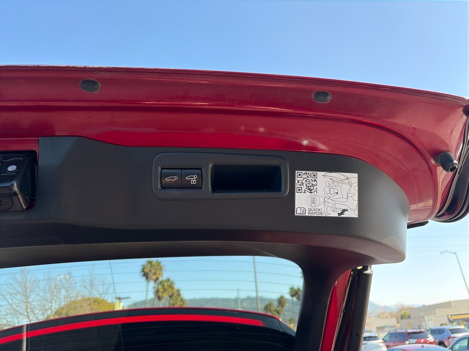 2024 Toyota Venza XLE