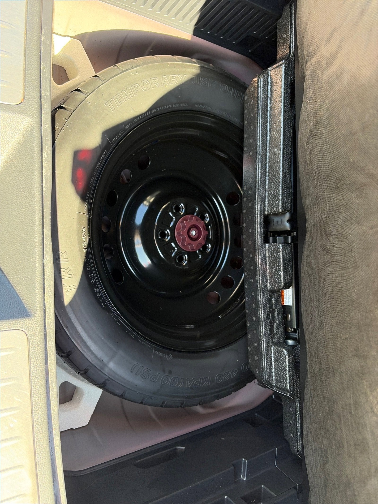 2024 Toyota Venza XLE