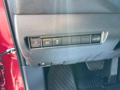 2024 Toyota Venza XLE