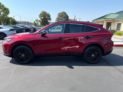 2024 Toyota Venza XLE