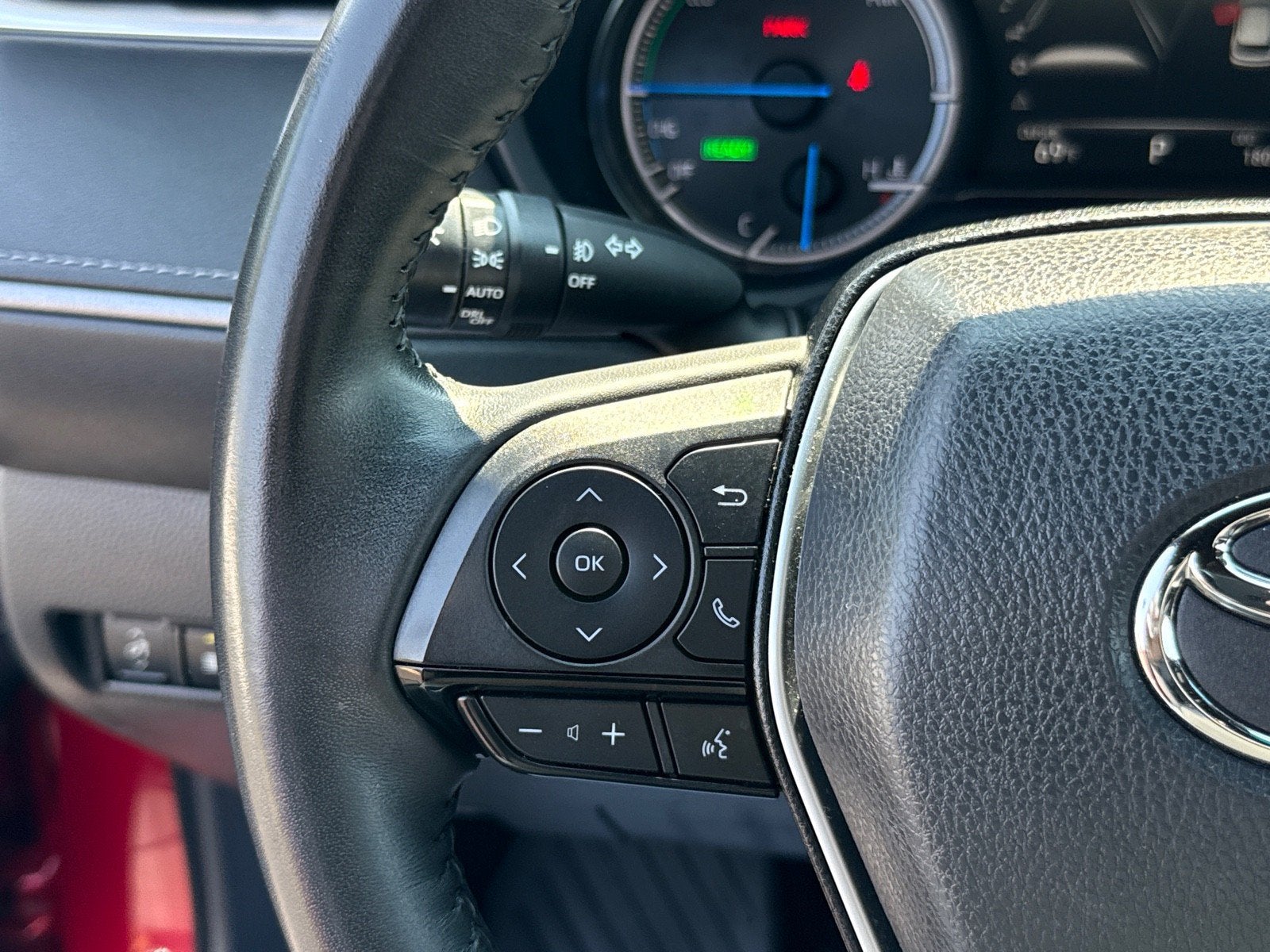 2024 Toyota Venza XLE