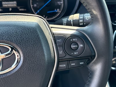 2024 Toyota Venza XLE