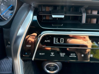 2024 Toyota Venza XLE