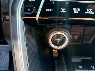 2024 Toyota Venza XLE