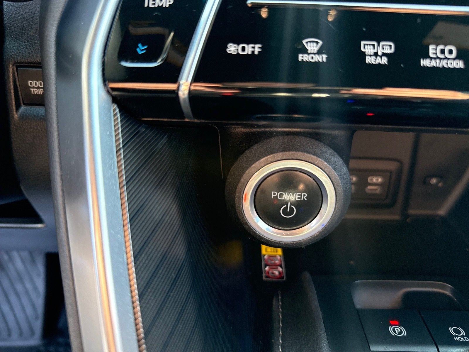 2024 Toyota Venza XLE
