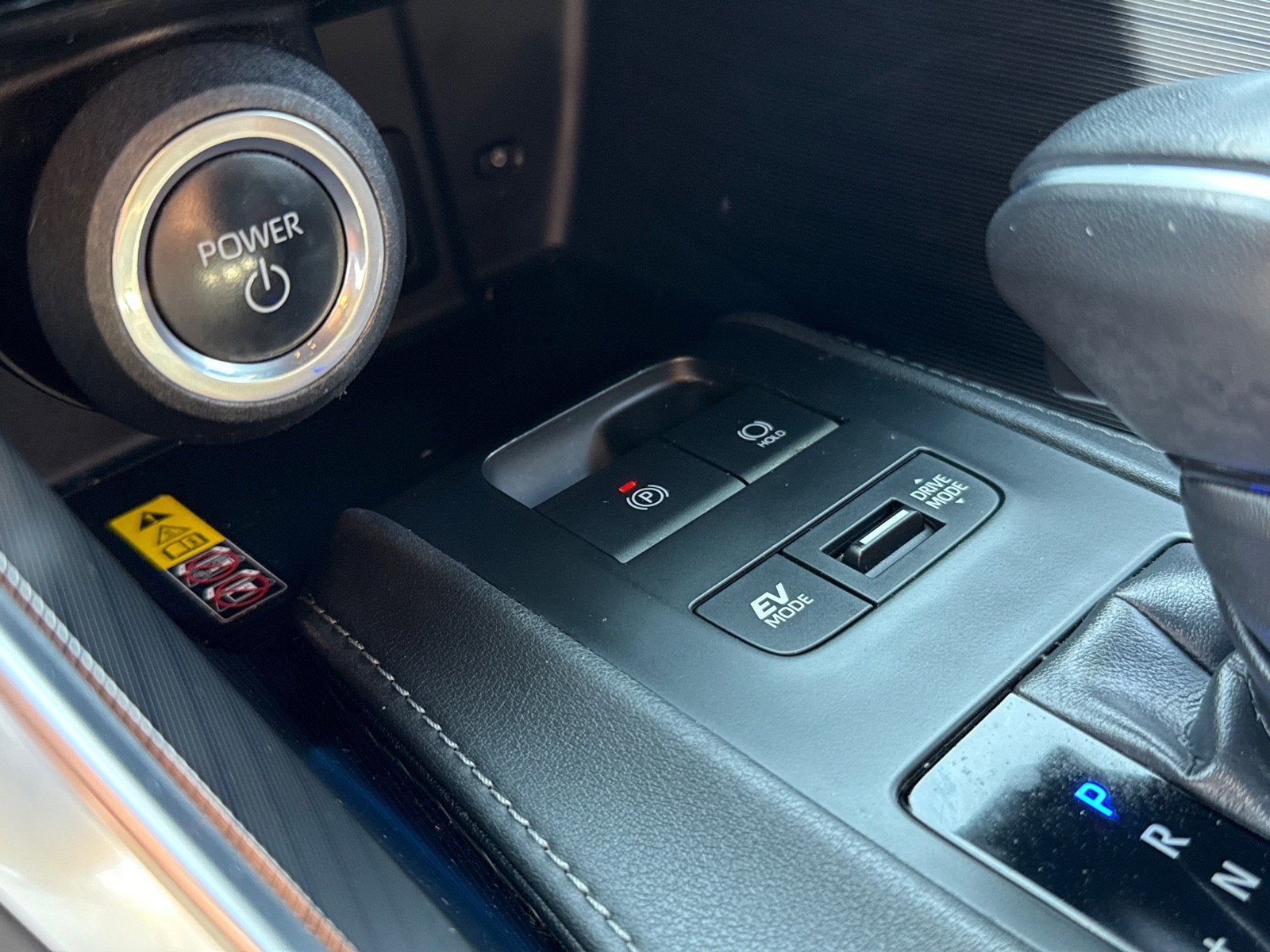 2024 Toyota Venza XLE