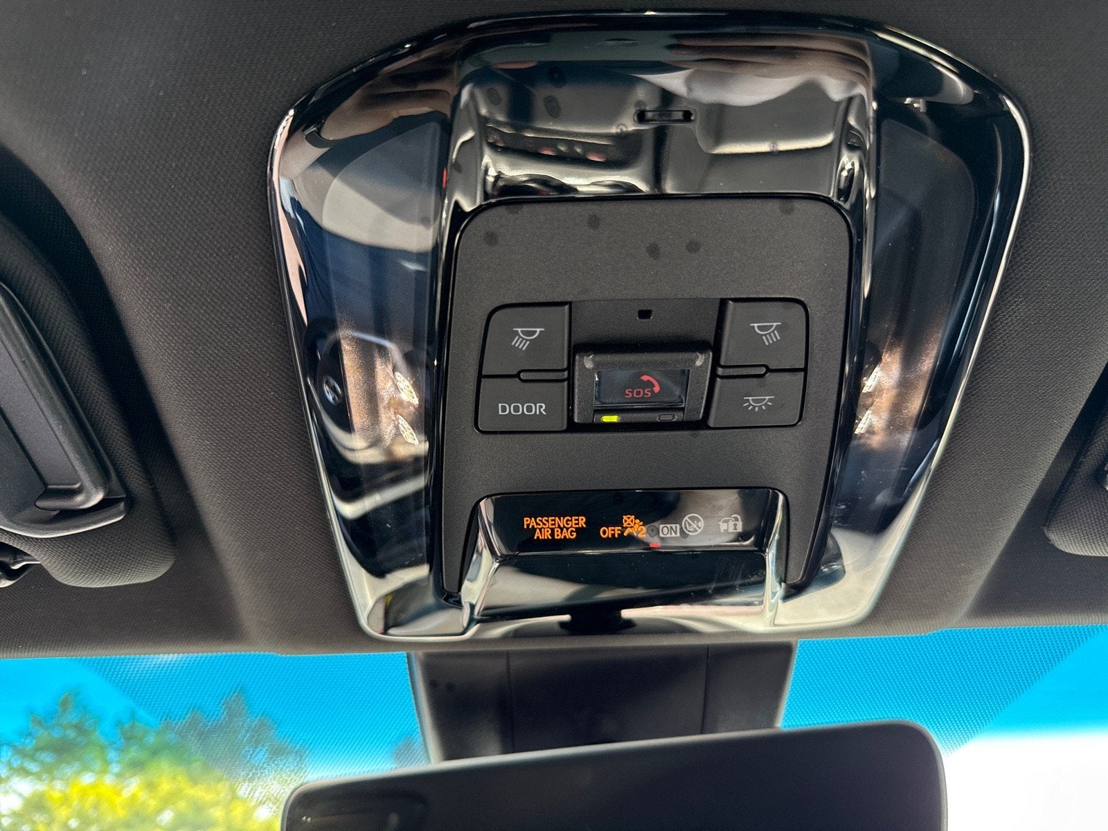2024 Toyota Venza XLE