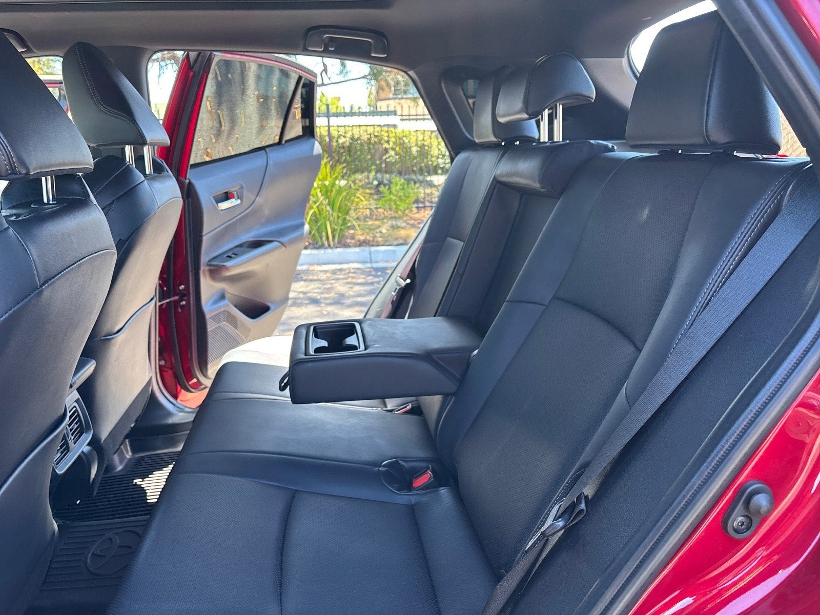 2024 Toyota Venza Limited