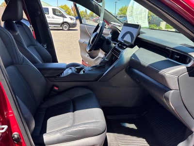 2024 Toyota Venza Limited
