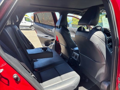 2024 Toyota Venza Limited