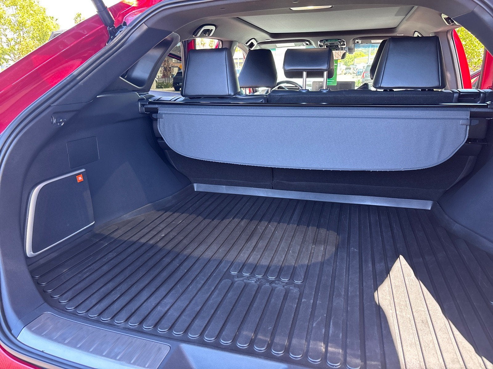 2024 Toyota Venza Limited