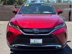 2024 Toyota Venza Limited