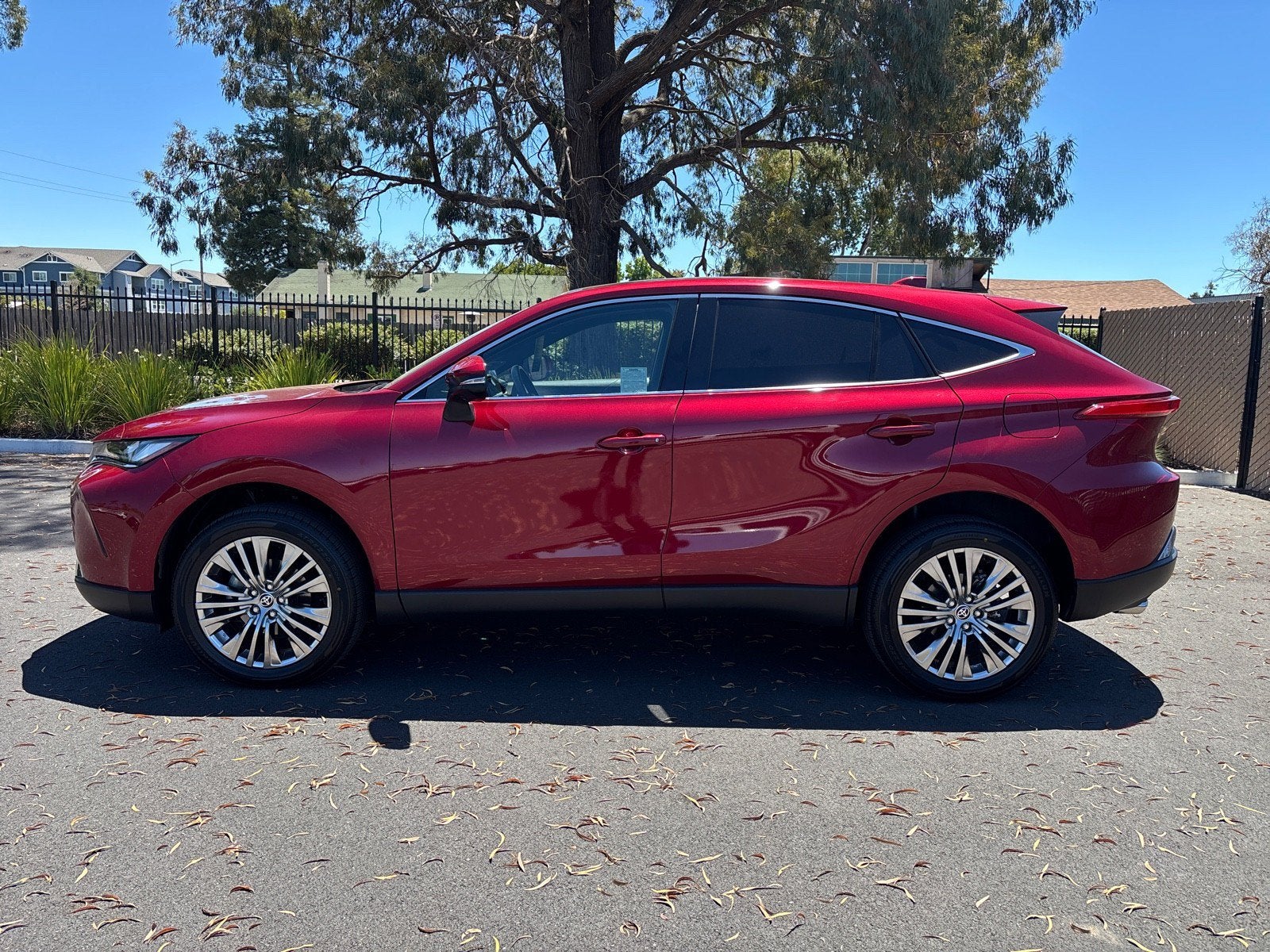 2024 Toyota Venza Limited