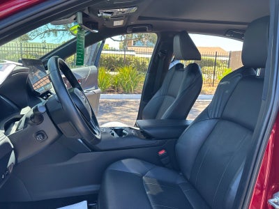 2024 Toyota Venza Limited