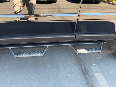 2024 Toyota Land Cruiser 1958 4WD