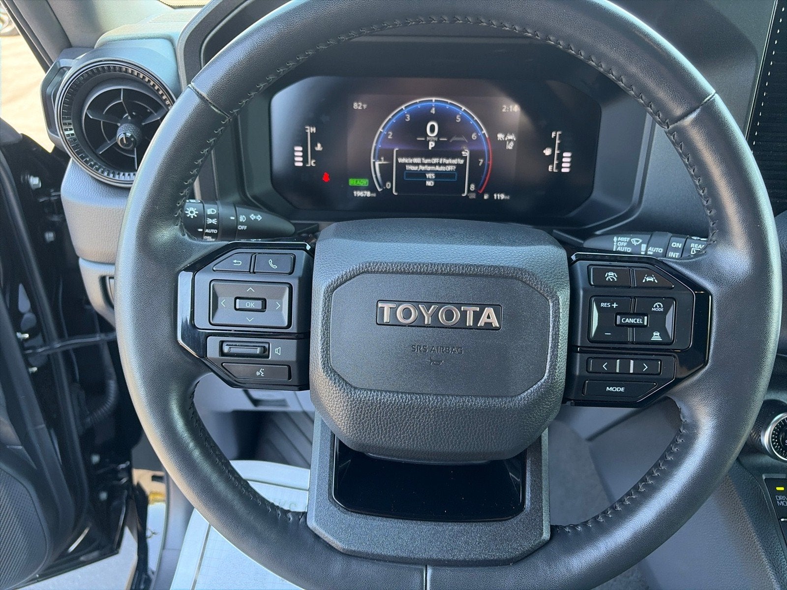 2024 Toyota Land Cruiser 1958 4WD