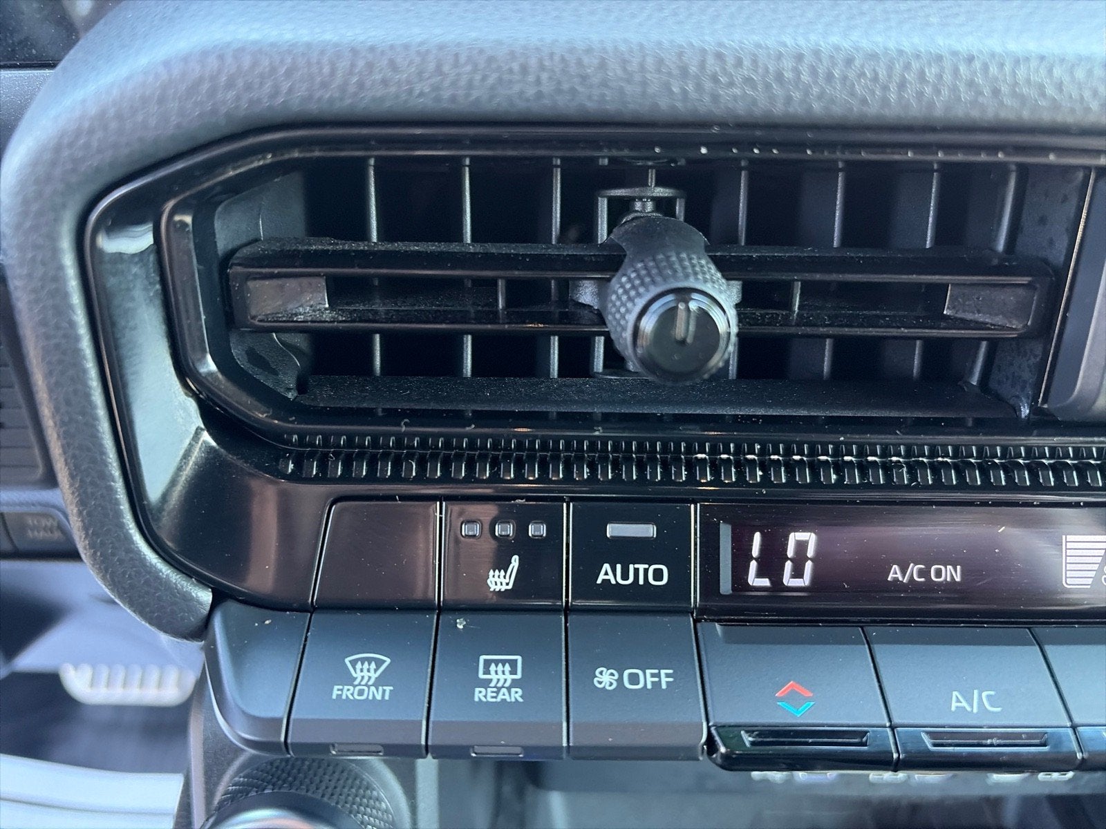 2024 Toyota Land Cruiser 1958 4WD