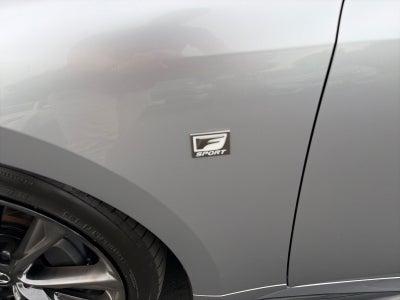 2021 Lexus IS IS 350 F SPORT