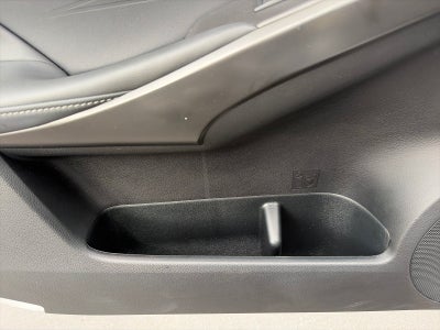 2021 Lexus IS IS 350 F SPORT