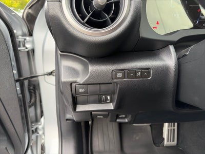 2021 Lexus IS IS 350 F SPORT