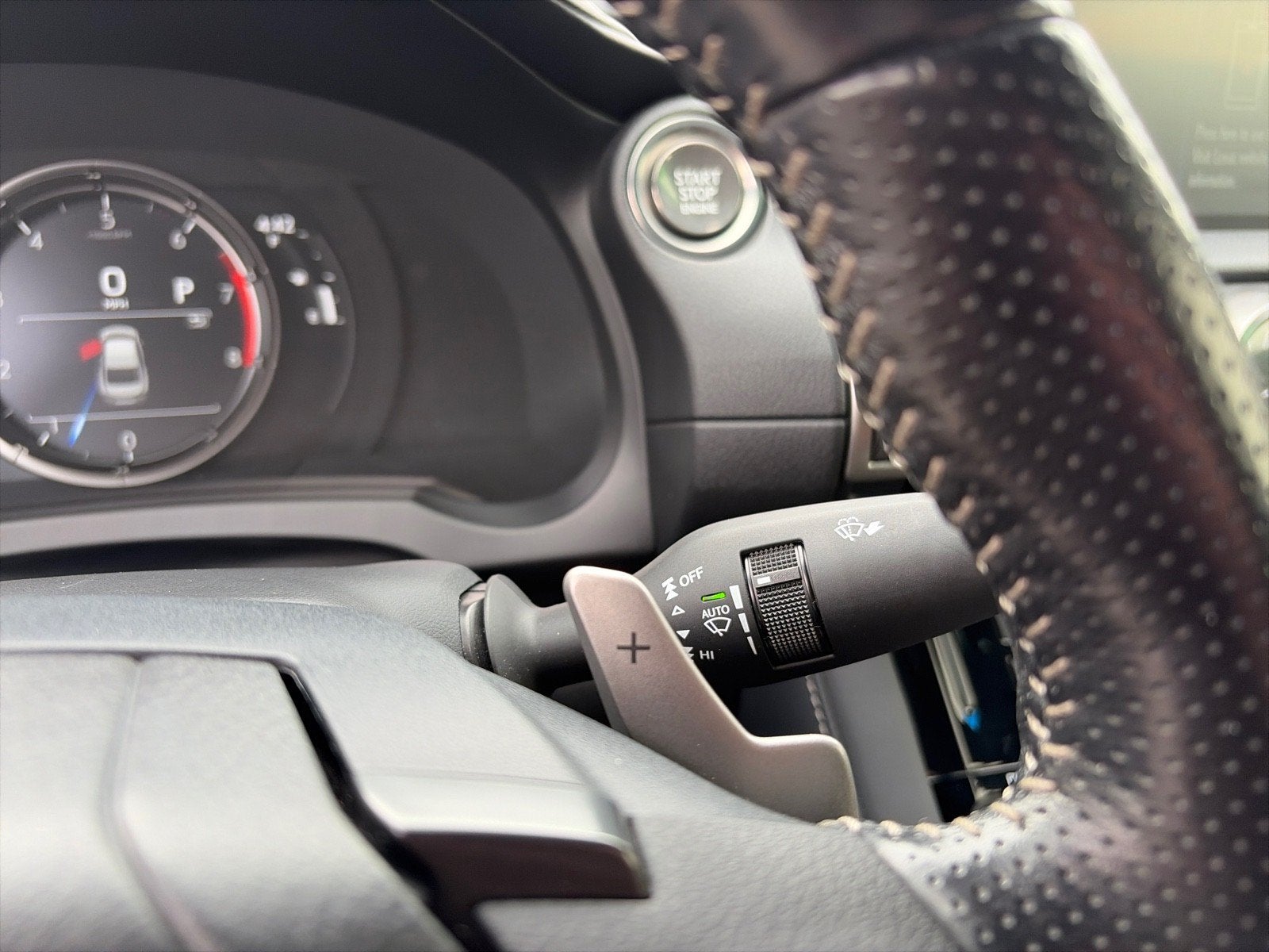 2021 Lexus IS IS 350 F SPORT
