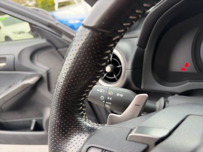 2021 Lexus IS IS 350 F SPORT