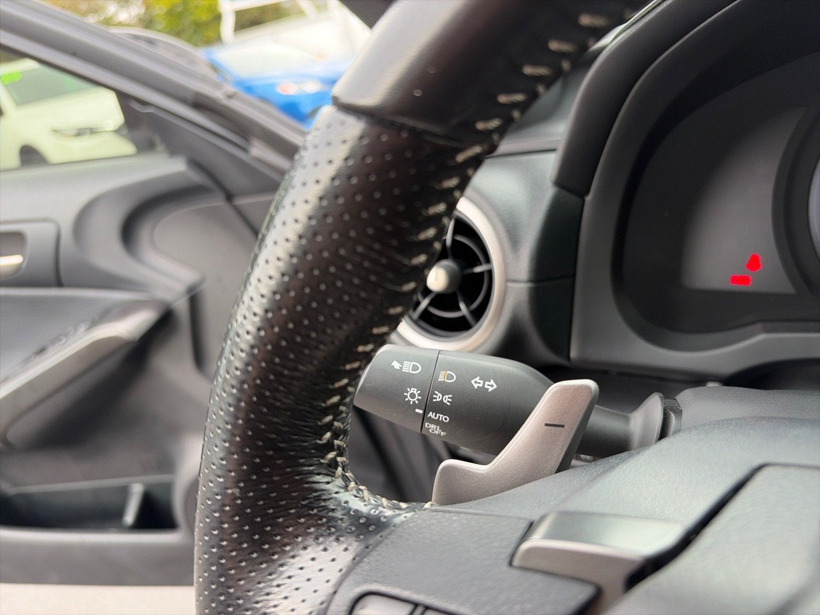 2021 Lexus IS IS 350 F SPORT
