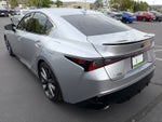 2021 Lexus IS IS 350 F SPORT