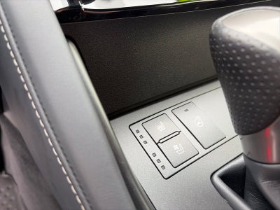2021 Lexus IS IS 350 F SPORT
