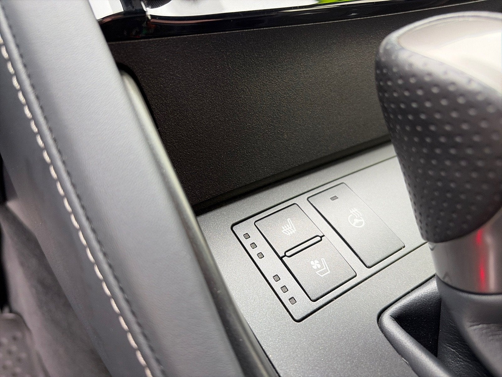 2021 Lexus IS IS 350 F SPORT