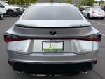 2021 Lexus IS IS 350 F SPORT