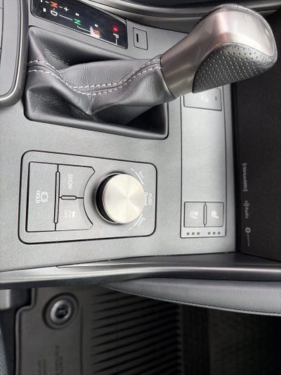 2021 Lexus IS IS 350 F SPORT