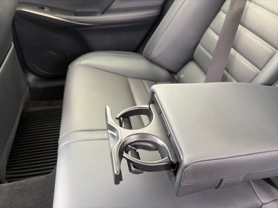2021 Lexus IS IS 350 F SPORT