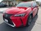 2024 Lexus UX UX 250h