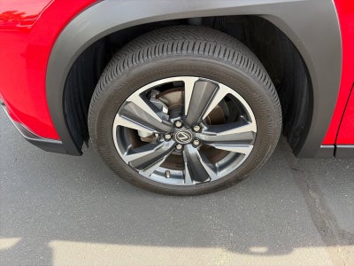 2024 Lexus UX UX 250h