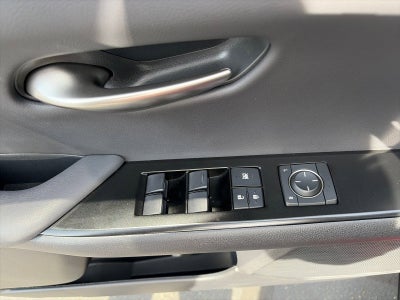 2024 Lexus UX UX 250h