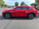 2024 Lexus UX UX 250h