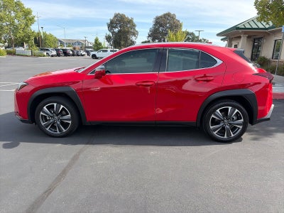 2024 Lexus UX UX 250h