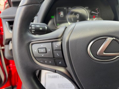 2024 Lexus UX UX 250h
