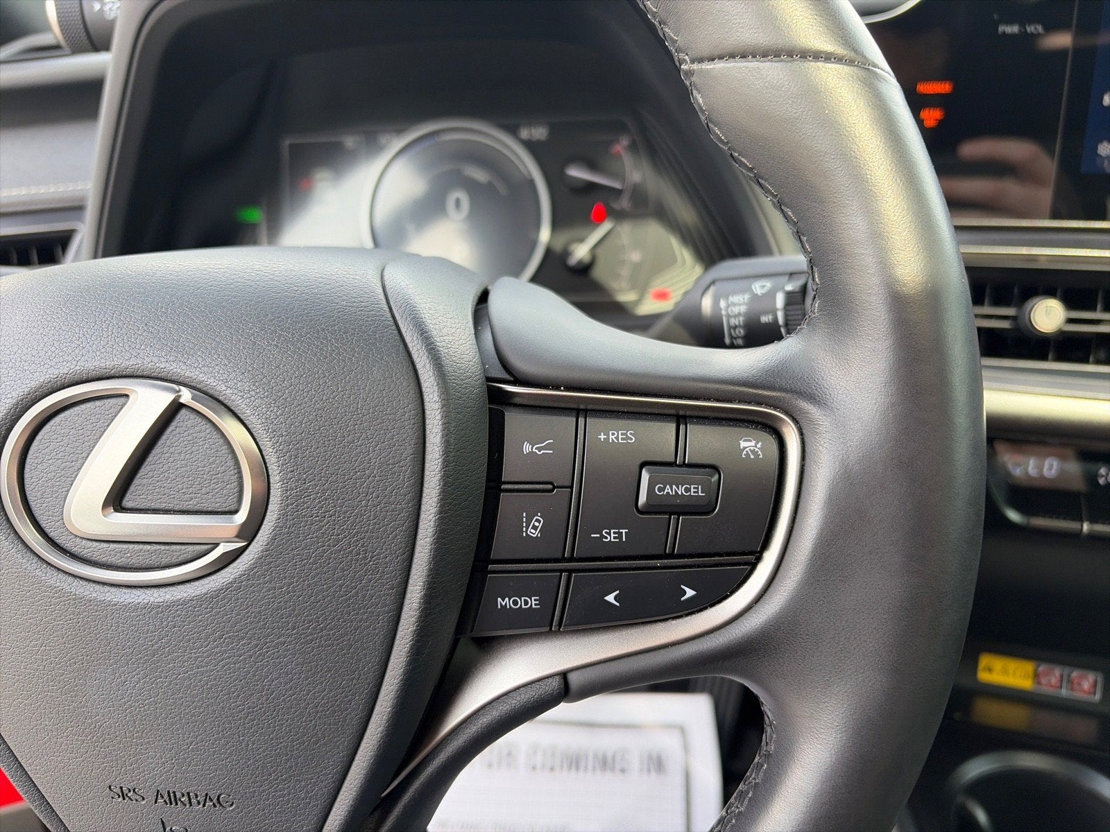 2024 Lexus UX UX 250h