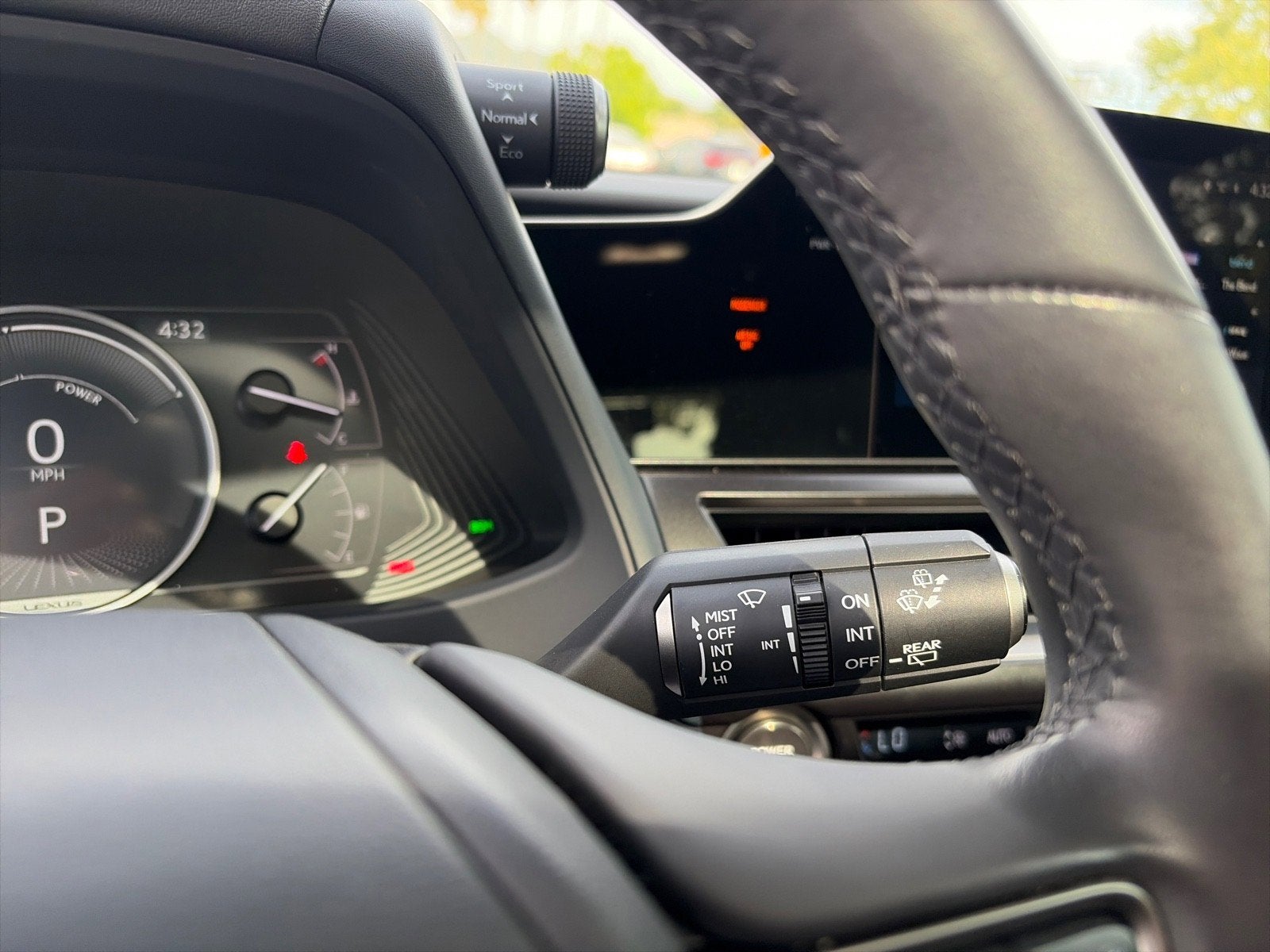 2024 Lexus UX UX 250h