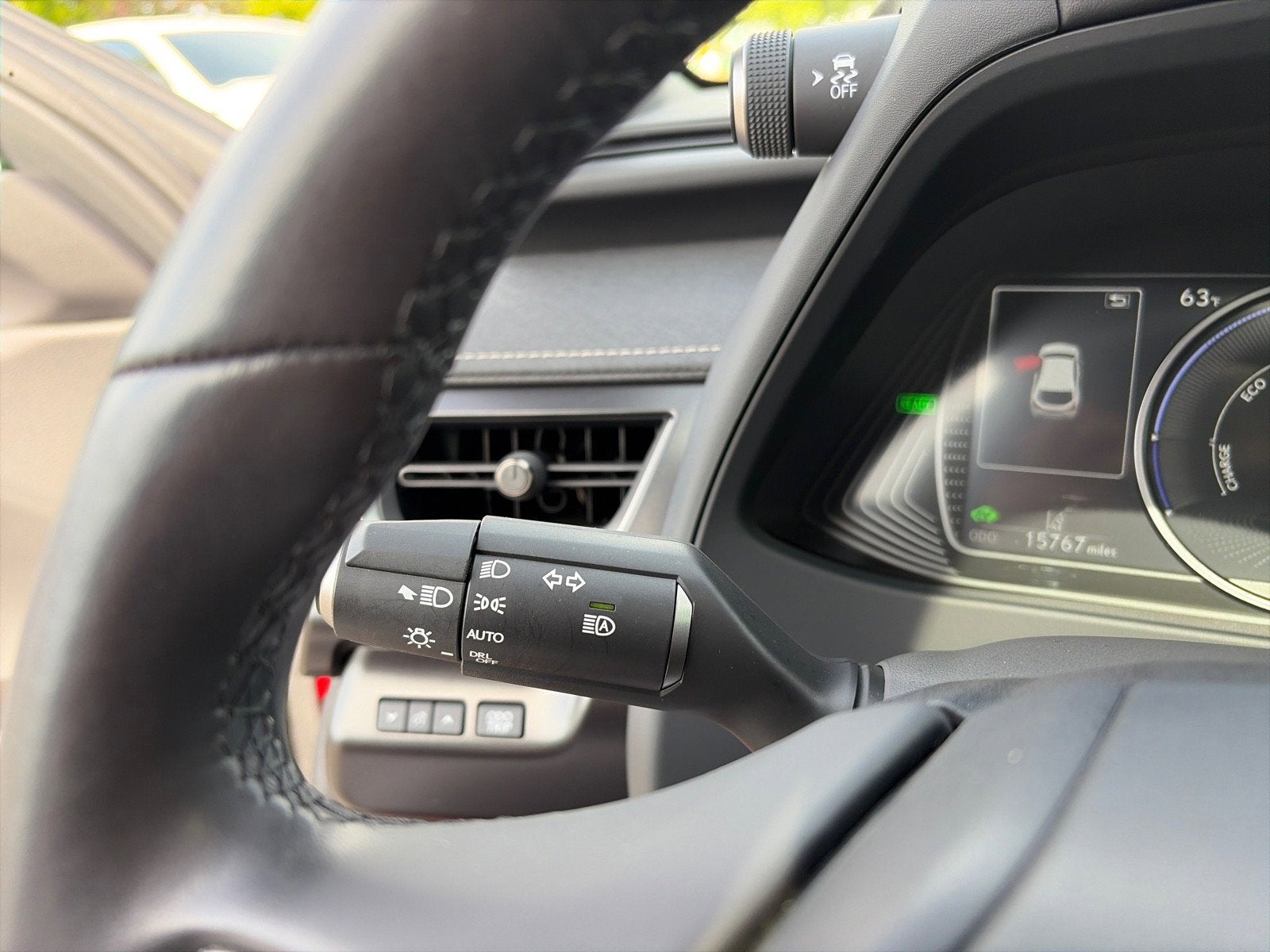 2024 Lexus UX UX 250h