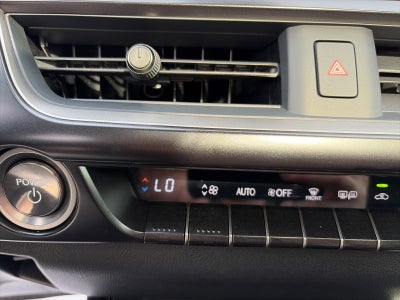 2024 Lexus UX UX 250h