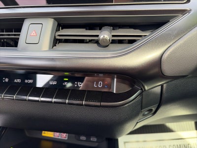 2024 Lexus UX UX 250h