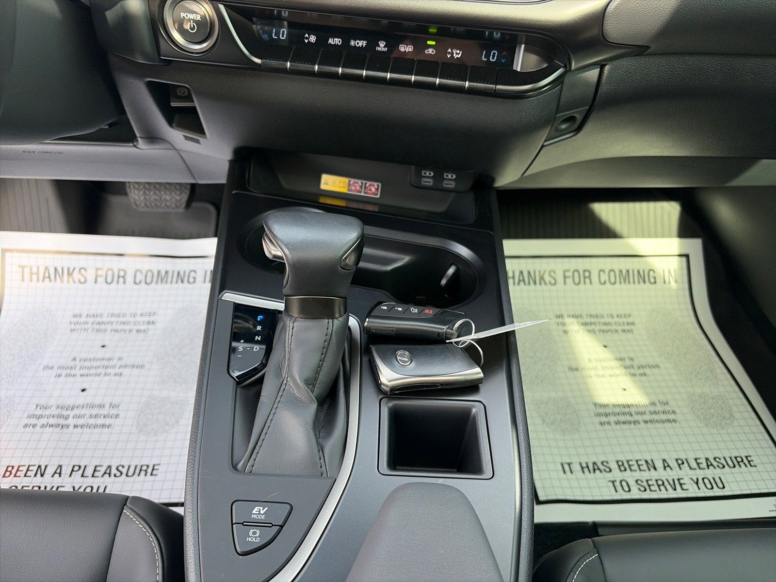 2024 Lexus UX UX 250h