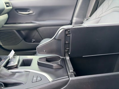 2024 Lexus UX UX 250h