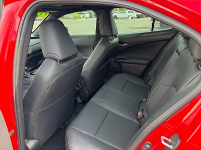 2024 Lexus UX UX 250h